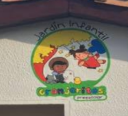 Logo de Granjeritos Preescolar