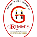 Logo de Preescolar Hermanos Grimm's