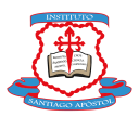 Logo de Santiago Apóstol