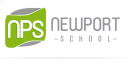 Logo de Newport School