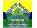 Logo de Guayacanes