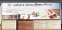 Logo de Santa Elena Mixto