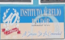 Logo de Aurelio Baldor