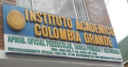 Logo de Colombia Grande
