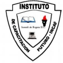 Logo de Futuro - Incaf
