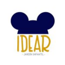 Logo de De Desarrollo Y Aprendizaje IDEAR