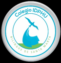 Logo de Colegio IDPHU Bilingüe