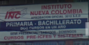 Logo de Nueva Colombia