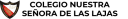 Logo de Nuestra Señora De Las Lajas