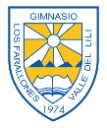 Logo de Colegio Los Farallones