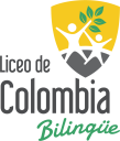 Logo de Colombia Bilingüe