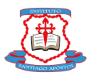 Logo de Santiago Apostol