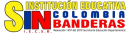 Logo de Colombia Sin Banderas