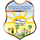 Logo de La Sagrada Familia