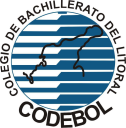 Logo de De Bachillerato Del Litoral Codebol