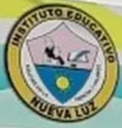Logo de Nueva Luz