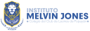 Logo de Colegio Instituto Melvin Jones