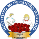 Logo de Instituto Mi Pequeño Paraíso