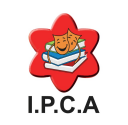 Logo de Inst Pedag De Cultura Y Arte