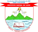 Logo de Instituto Rafael De Leon