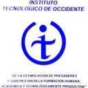 Logo de Tecnológico De Occidente