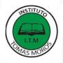Logo de Tomas Moro