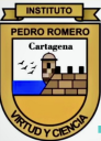 Logo de Pedro Romero
