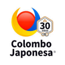 Logo de Colombo Japones
