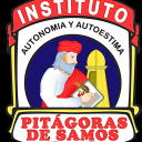 Logo de Pitágoras De Samos