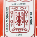 Logo de Liceo Moderno Salvador Allende