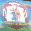 Logo de Amiguitos Pensadores