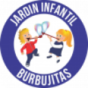 Logo de Jardín Infantil Jardin Inf. Burbujitas
