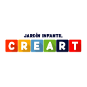 Logo de Jardín Infantil Creart