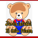 Logo de El Osito Pelusin