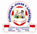 Logo de Curiosear Jugar Y Aprender