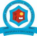 Logo de Jardín Infantil Infancia Feliz