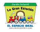 Logo de La Gran Estación