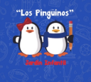 Logo de Los Pinguinos
