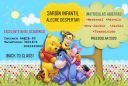 Logo de Jardín Infantil Alegre Despertar