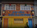 Logo de Soldaditos