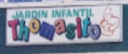 Logo de Infantil Thomasito