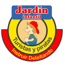 Logo de Jardin Infantil Turistas Y Piratas