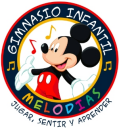 Logo de Melodías