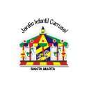 Logo de Jardin Infantil Carrusel