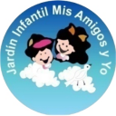 Logo de Mis Amigos Y Yo