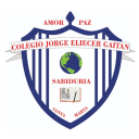 Logo de Colegio Jorge Eliecer Gaitan