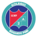 Logo de Eduardo Frey