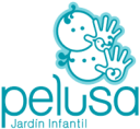 Logo de Pelusa