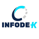 Logo de Educación Técnica E Informática Infodec Limitada