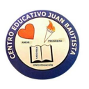 Logo de Centro Educativo Juan Bautista